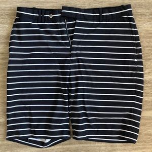 RLX Ralph Lauren Golf and Leisure shorts 33